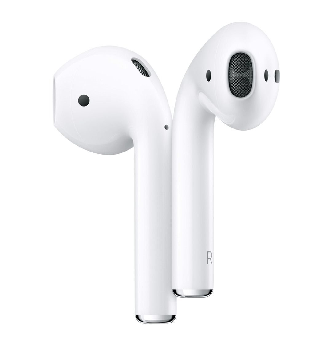  Apple AirPods 第2代 搭配Lightning充電盒