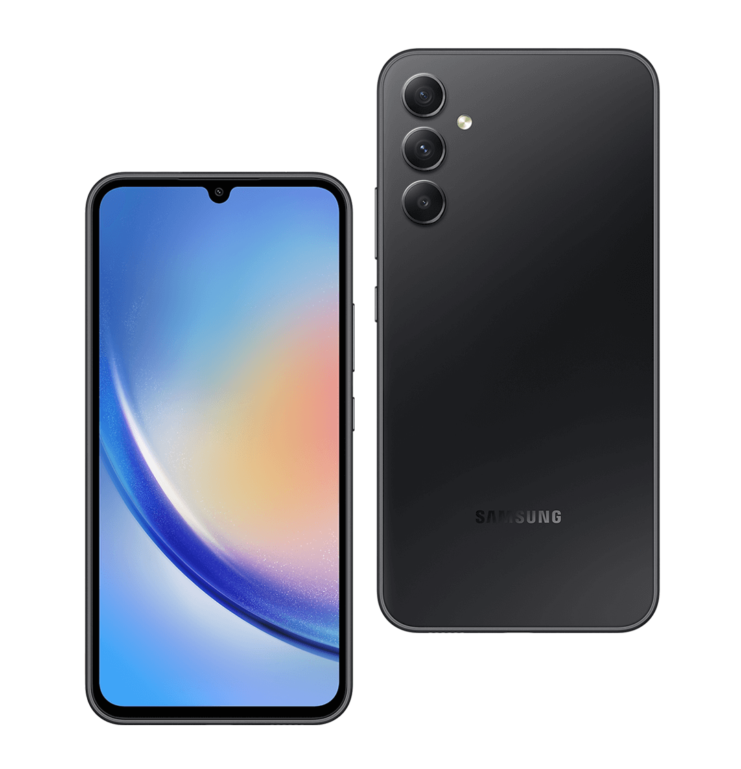 Samsung A34 8G/128G