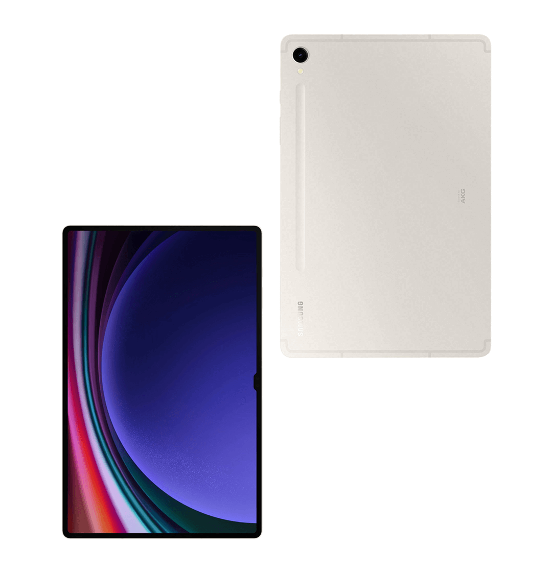 Samsung Tab S9 WiFi 8G/128G