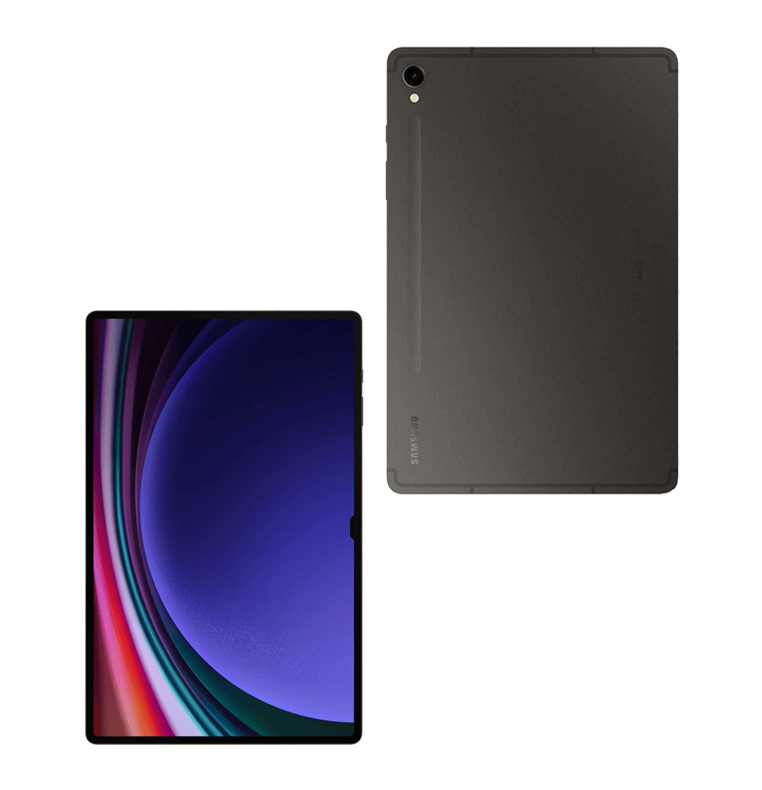 Samsung Tab S9 WiFi 鍵盤套裝組 8G/128G