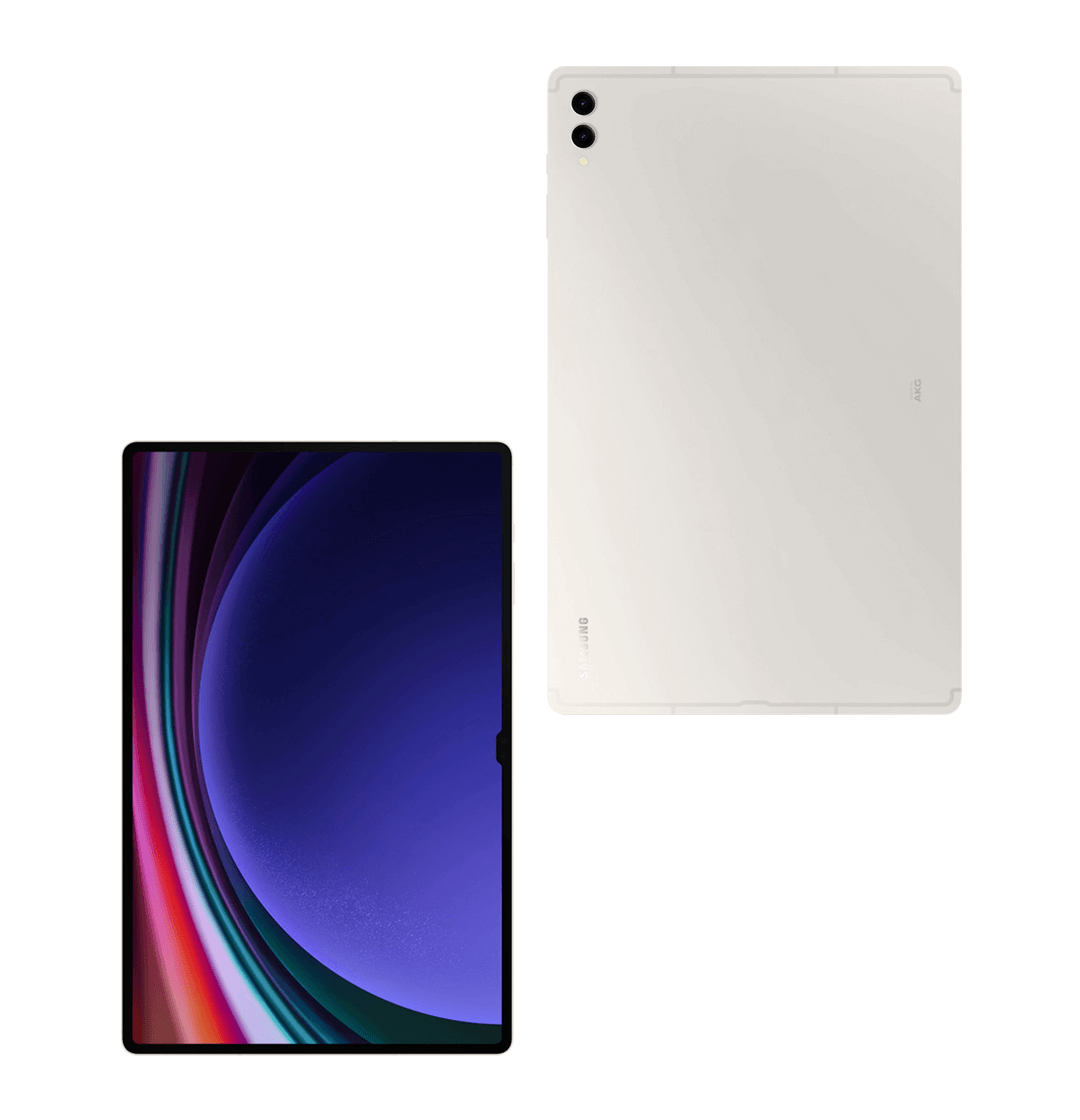 Samsung Tab S9+ WiFi 鍵盤套裝組 12G/256G