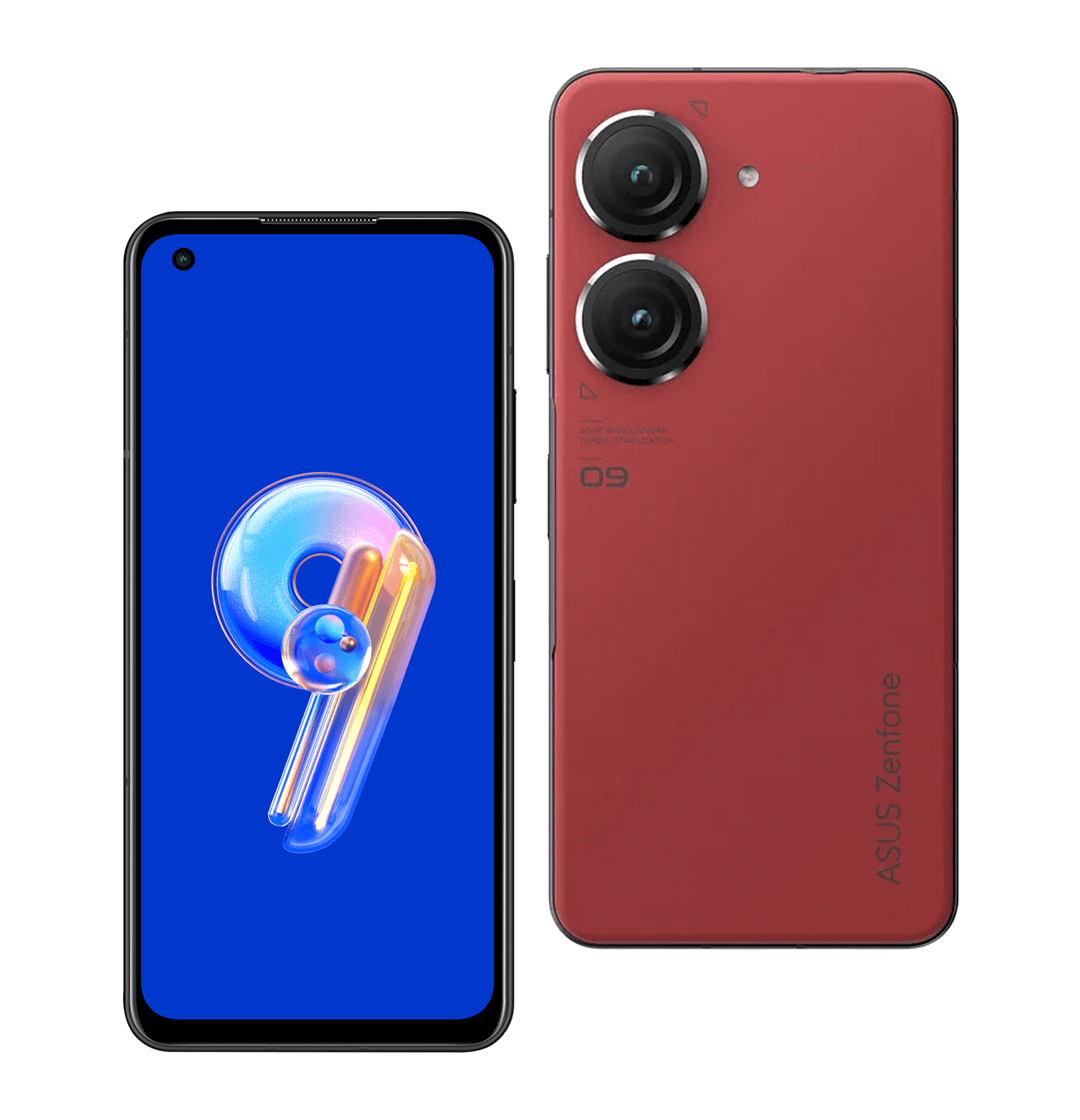 ASUS Zenfone 9 8G/128G