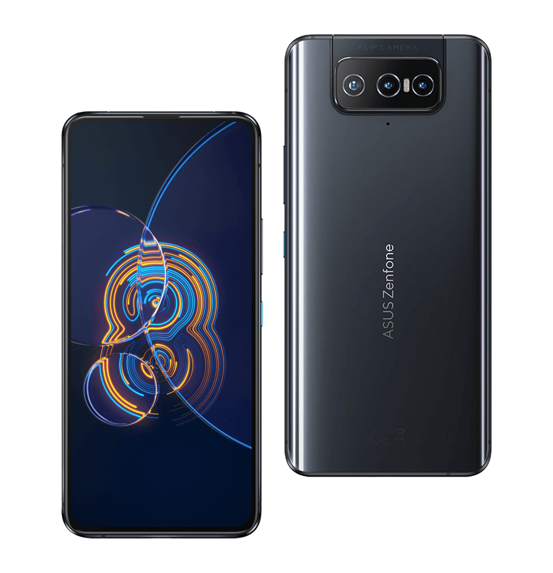 ASUS Zenfone 8 Flip 8G/256G