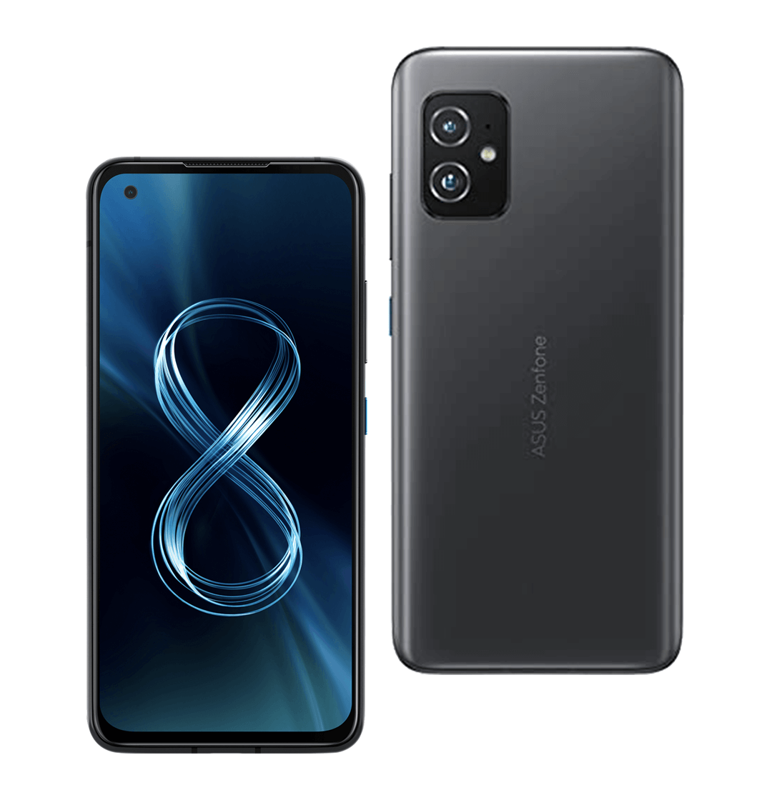 ASUS Zenfone 8 12G/256G