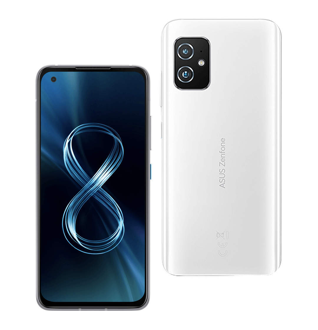 ASUS Zenfone 8 12G/256G