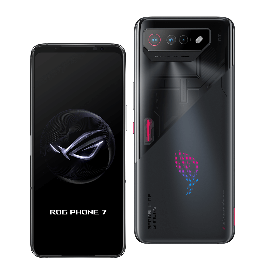 ASUS ROG Phone 7  16G/512G