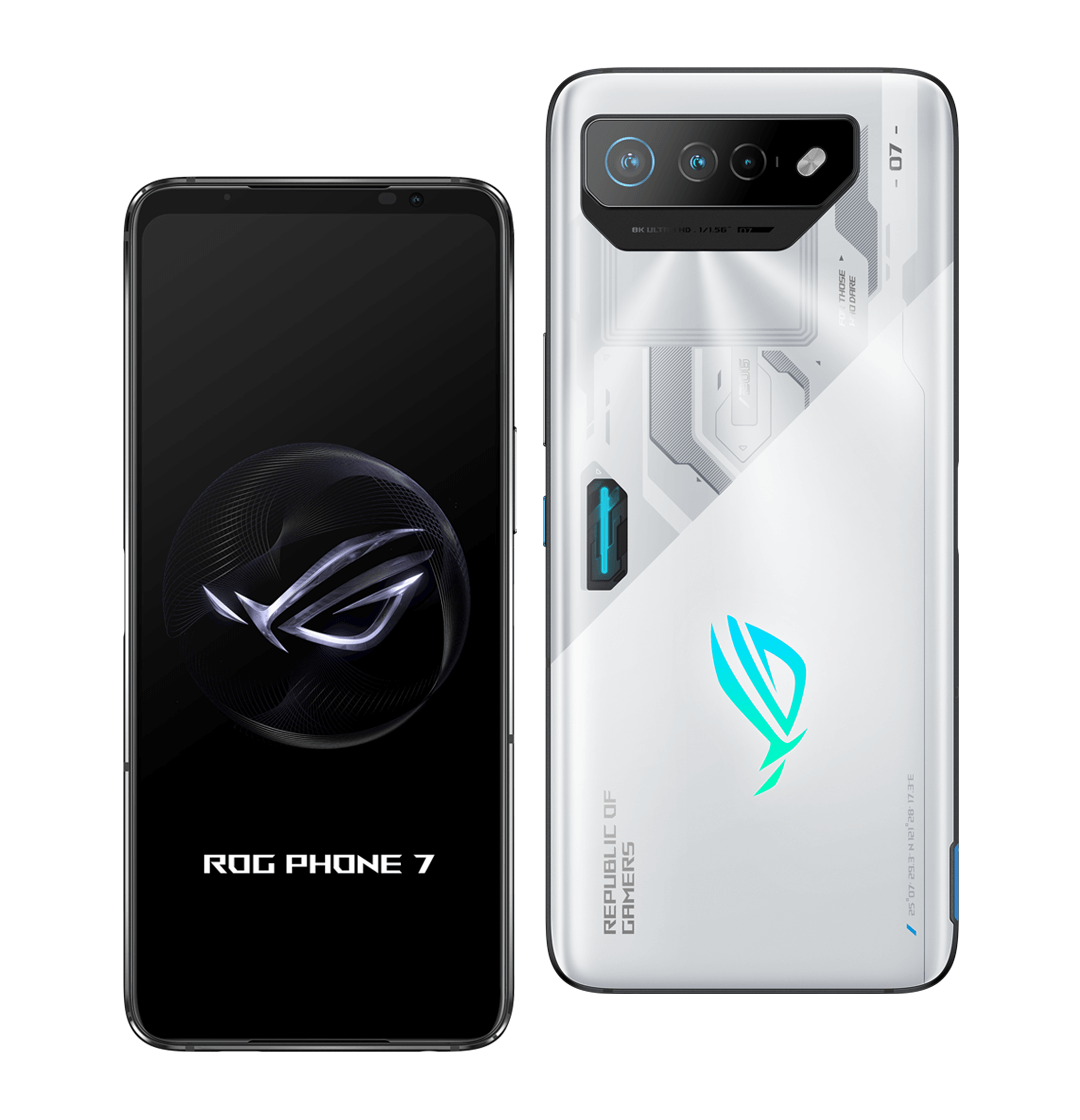 ASUS ROG Phone 7  16G/512G