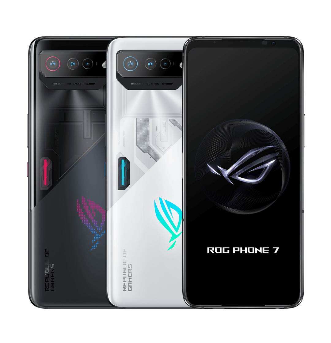 ASUS ROG Phone 7  16G/512G