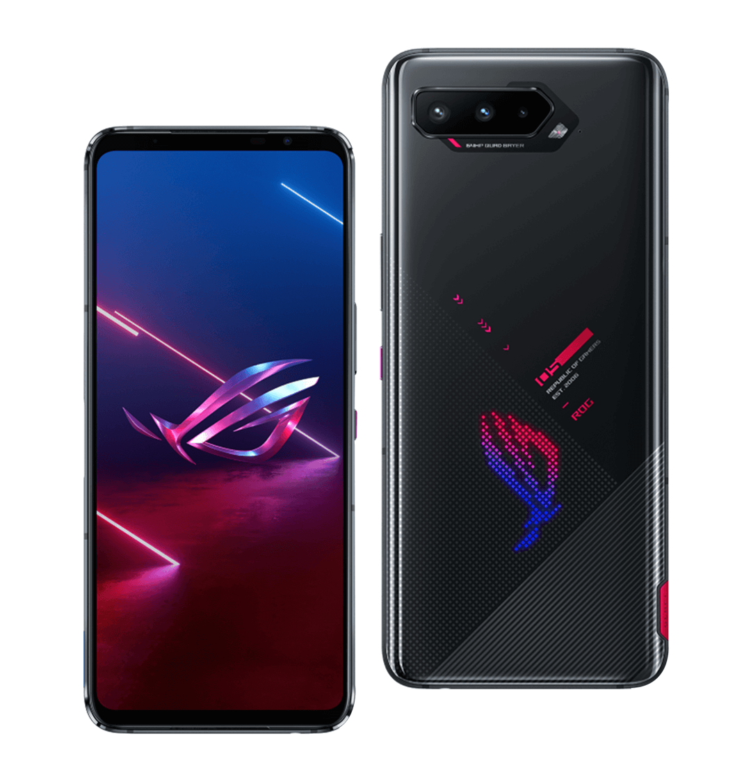 ASUS ROG Phone 5s  12G/256G