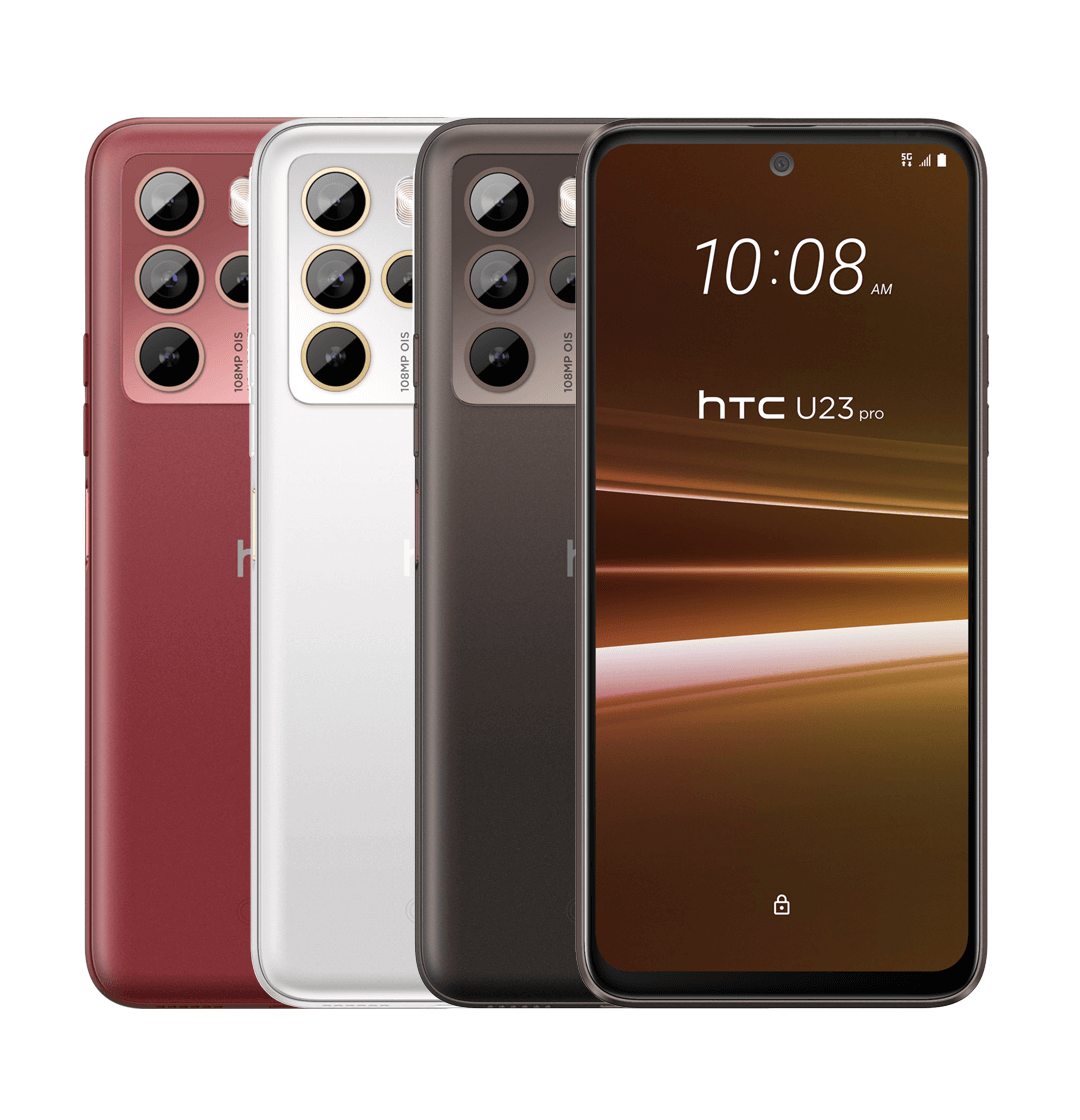 HTC U23 Pro 12G/256G