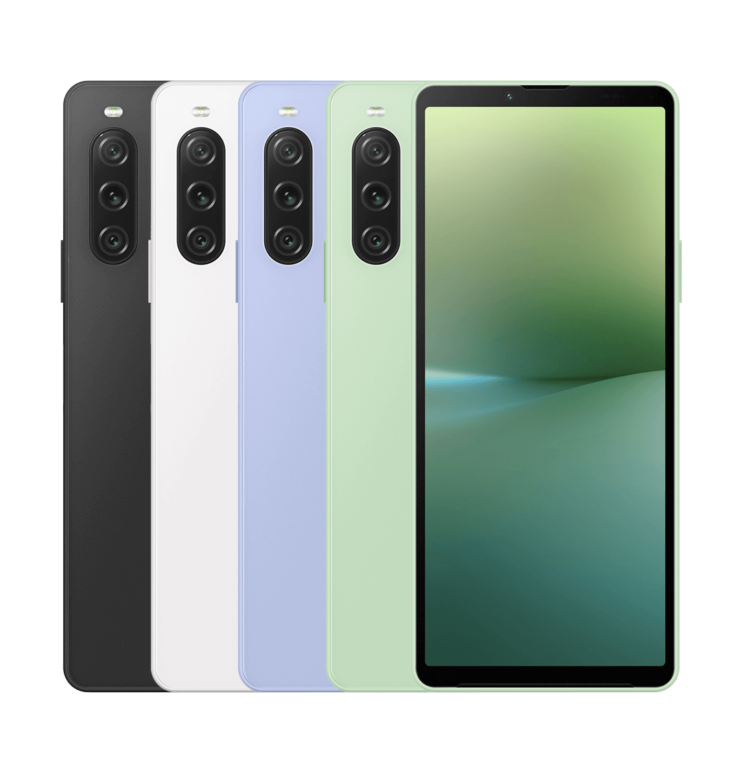 Sony Xperia 10 V 8G/128G