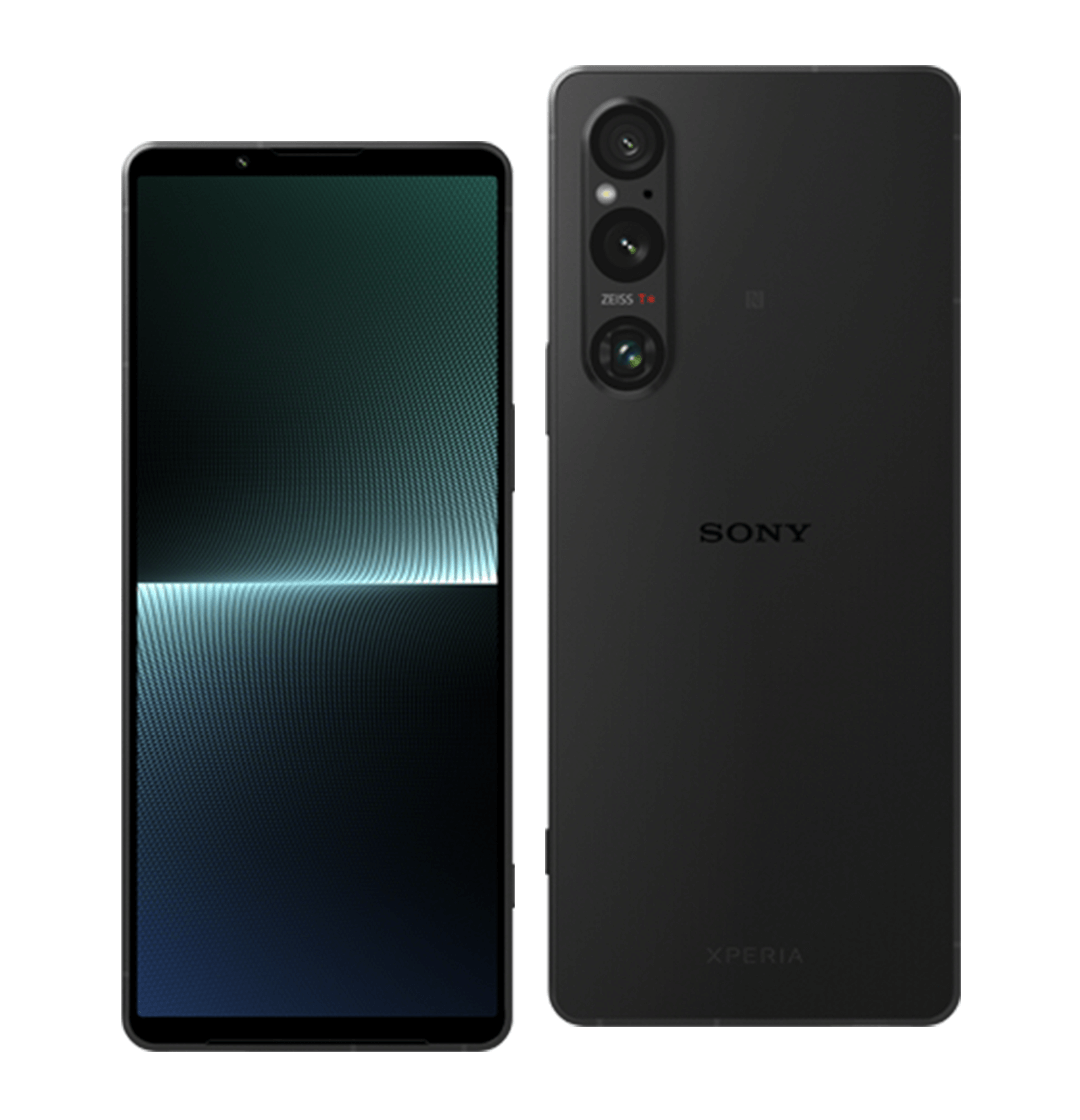 Sony Xperia 1 V 12G/512G