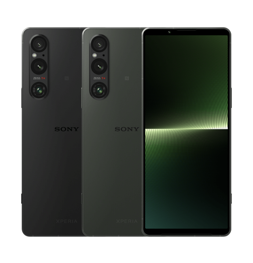 Sony Xperia 1 V 12G/512G