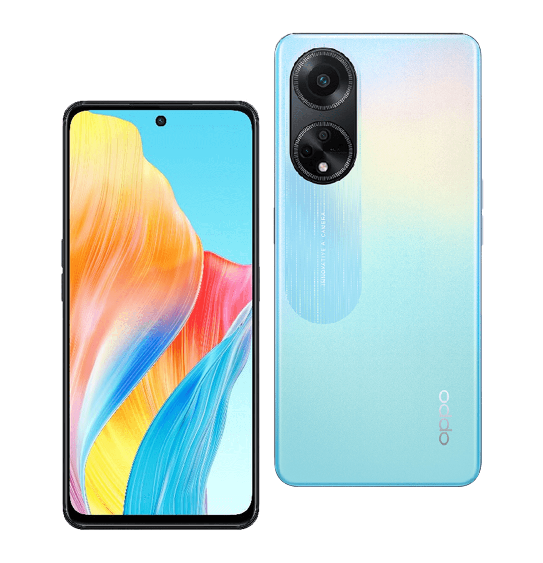 OPPO A98 8G/256G