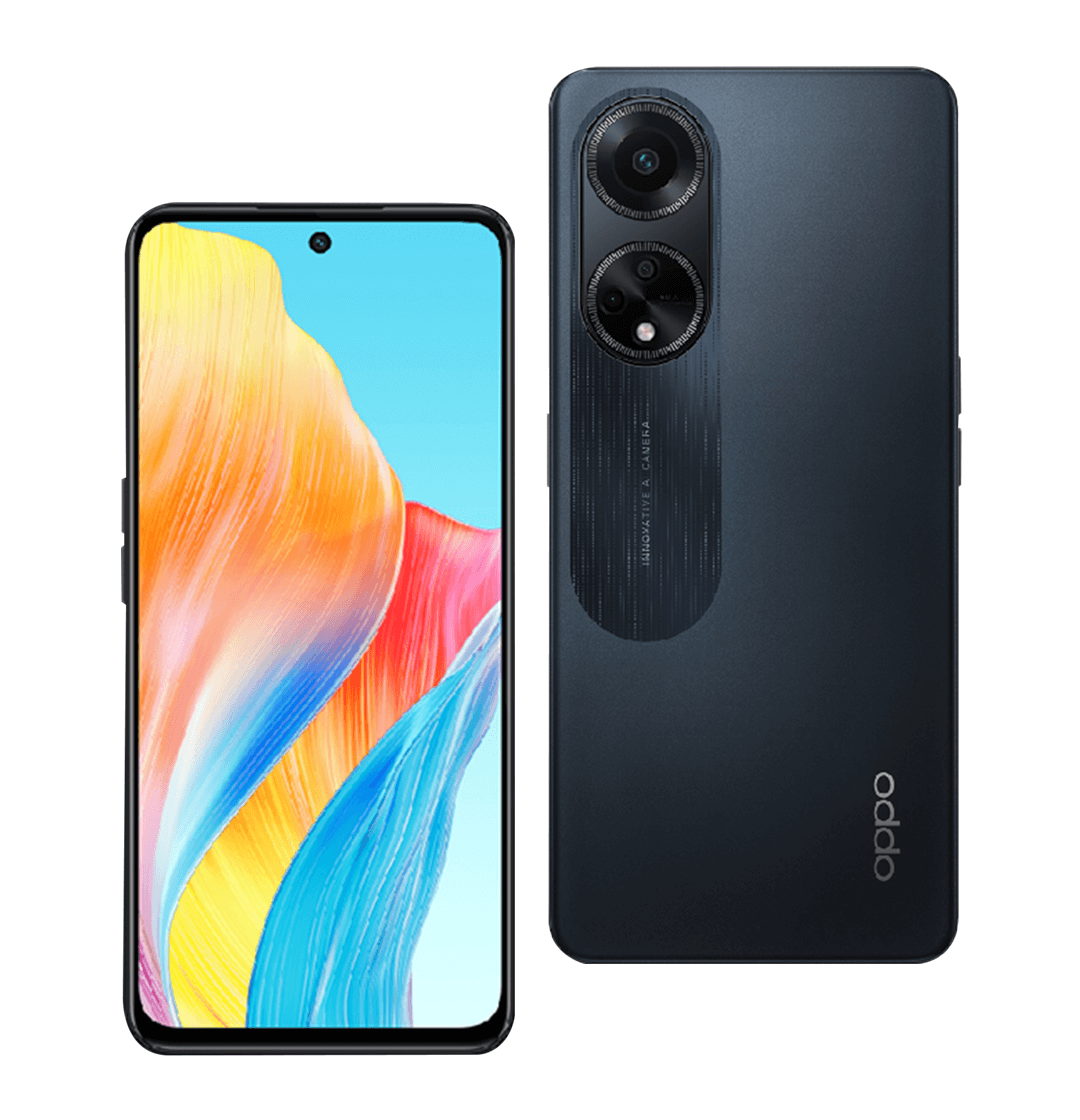 OPPO A98 8G/256G