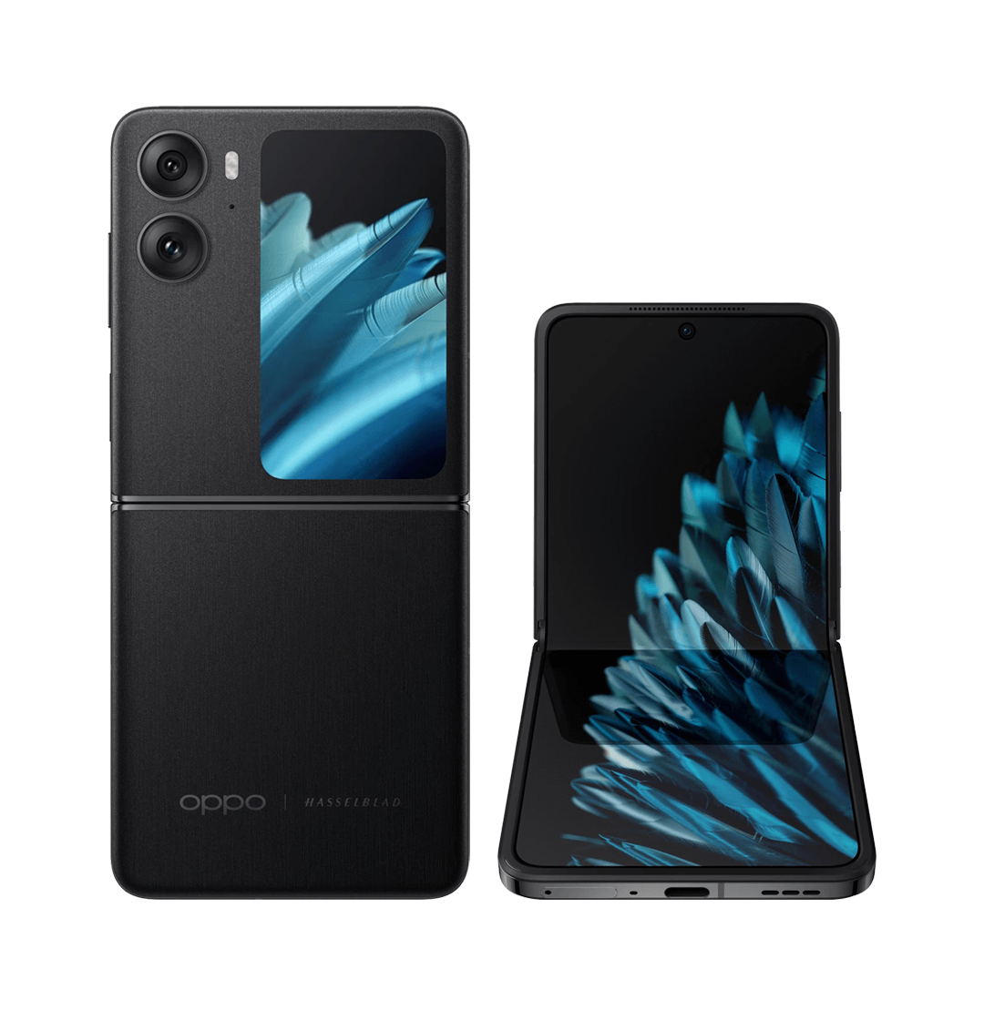 OPPO Find N2 Flip 8G/256G