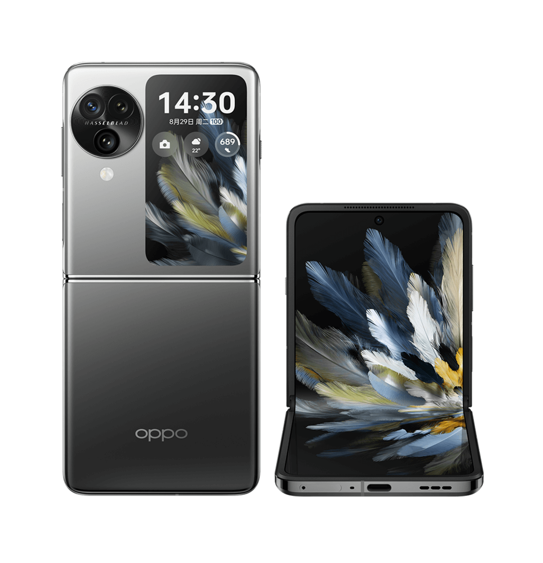 OPPO Find N3 Flip 12G/256G