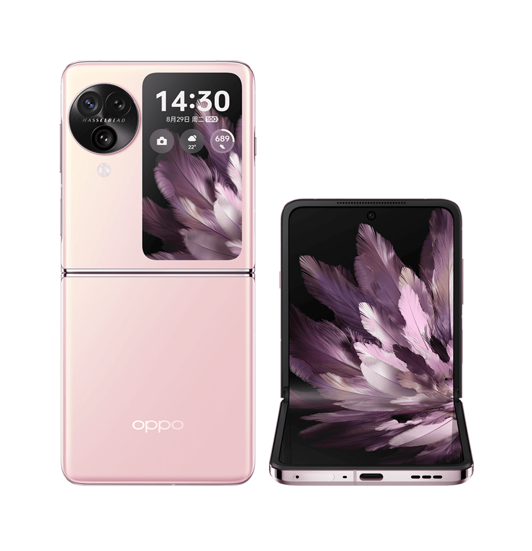 OPPO Find N3 Flip 12G/256G