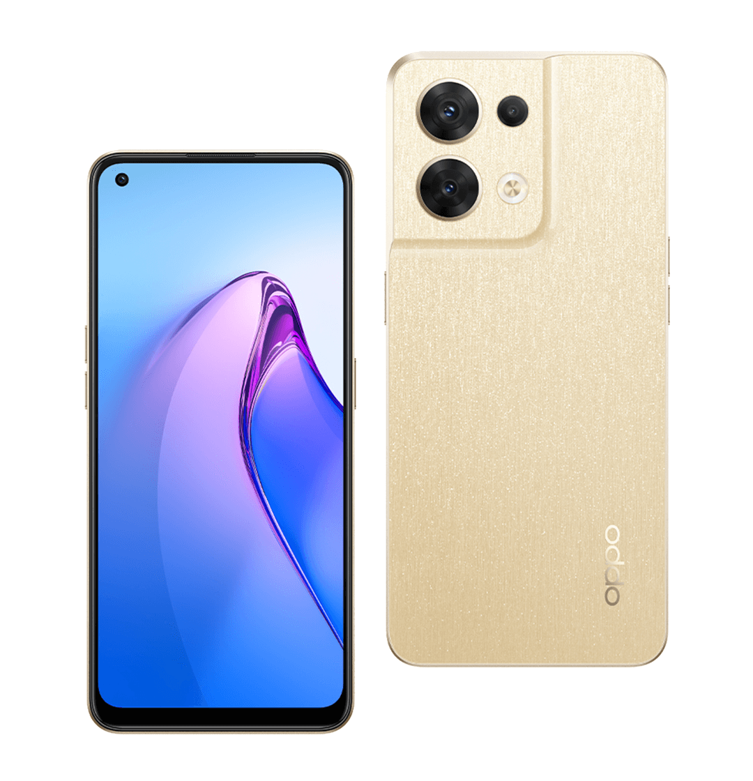 OPPO Reno8 12G/256G