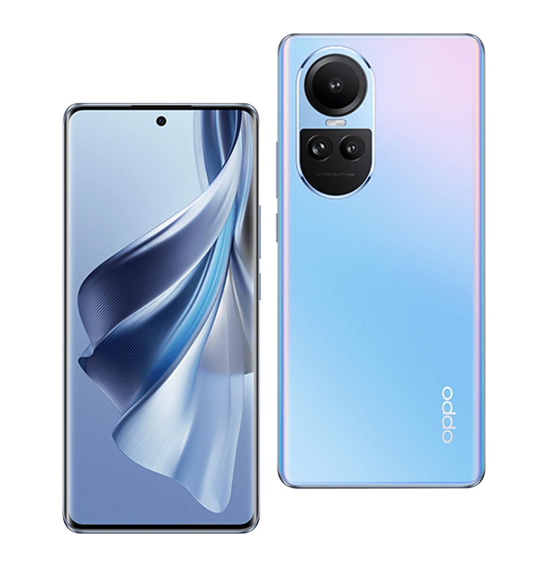 OPPO Reno10 8G/256G