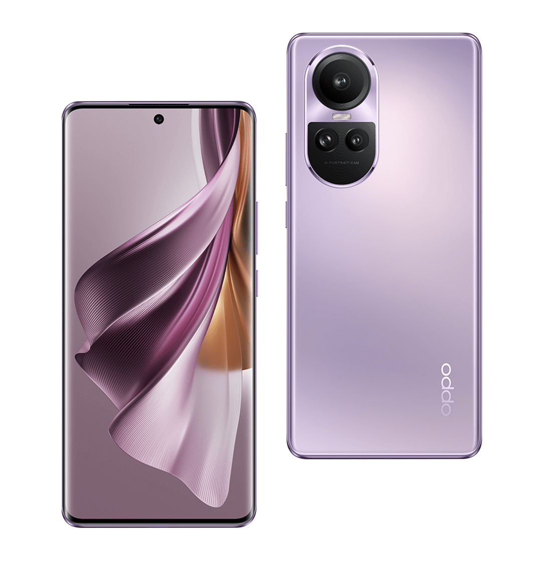 OPPO Reno10 Pro 12G/256G