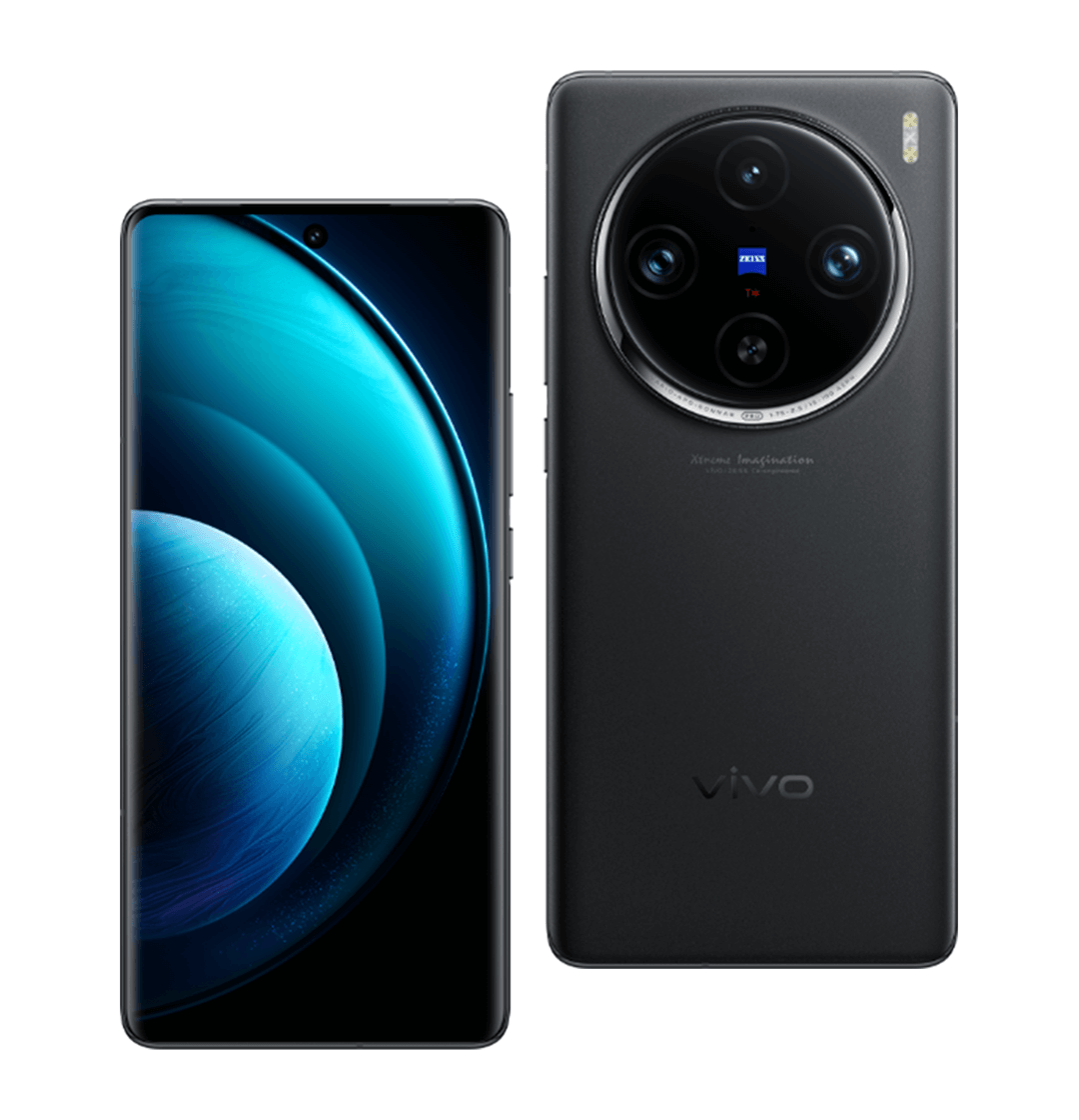 vivo X100 Pro 16G/512G