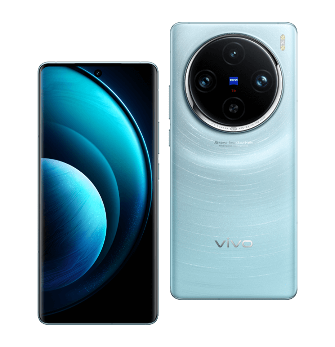 vivo X100 Pro 16G/512G