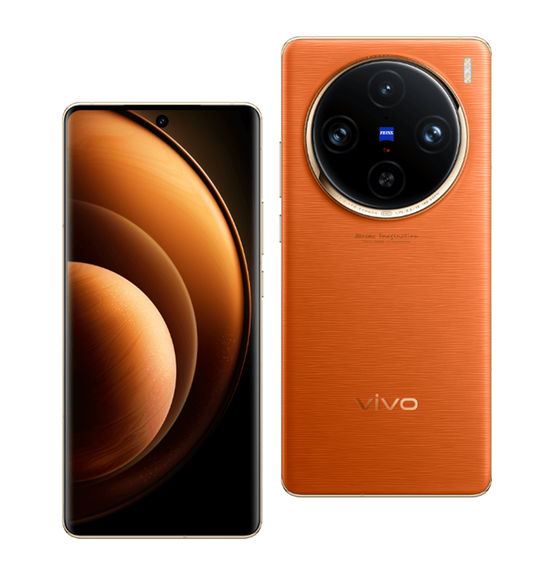 vivo X100 Pro 16G/512G