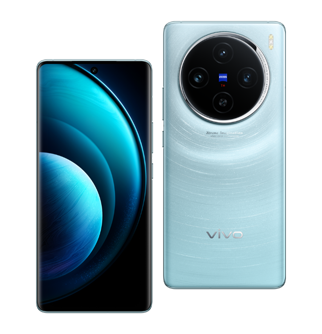 vivo X100 12G/256G