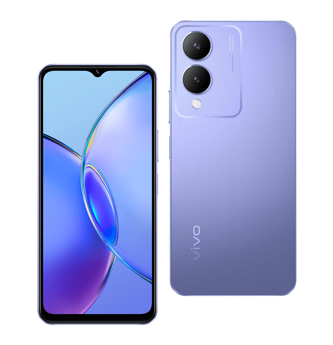 vivo Y17s 4G/128G