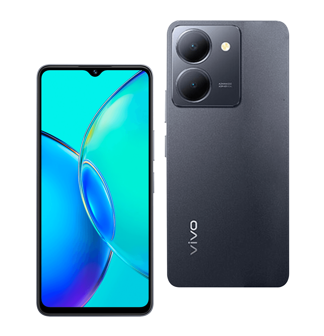 vivo Y27 6G/128G