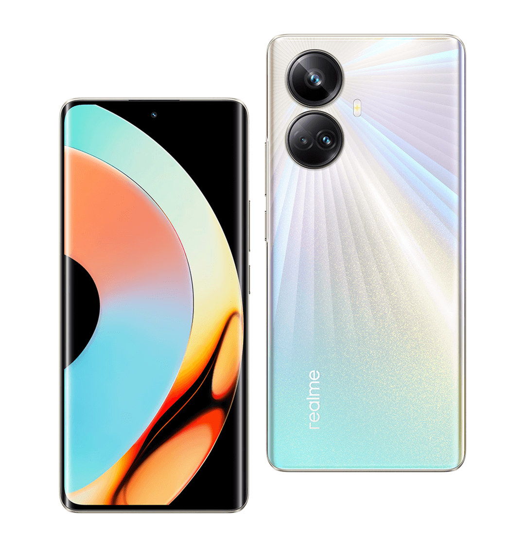 realme 10 Pro+ 12G/256G