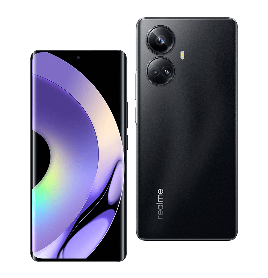 realme 10 Pro+ 12G/256G