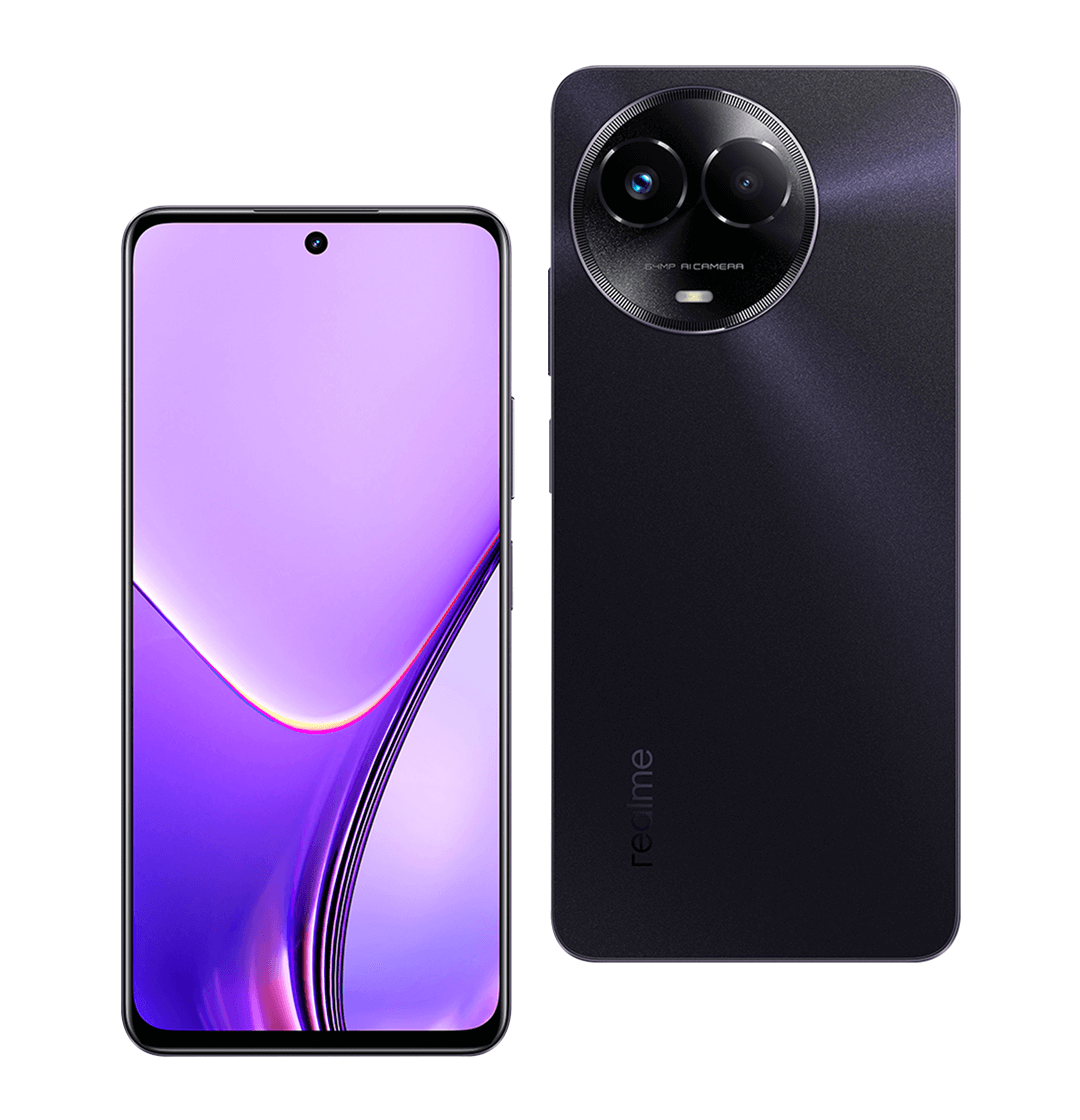 realme 11x 8G/128G