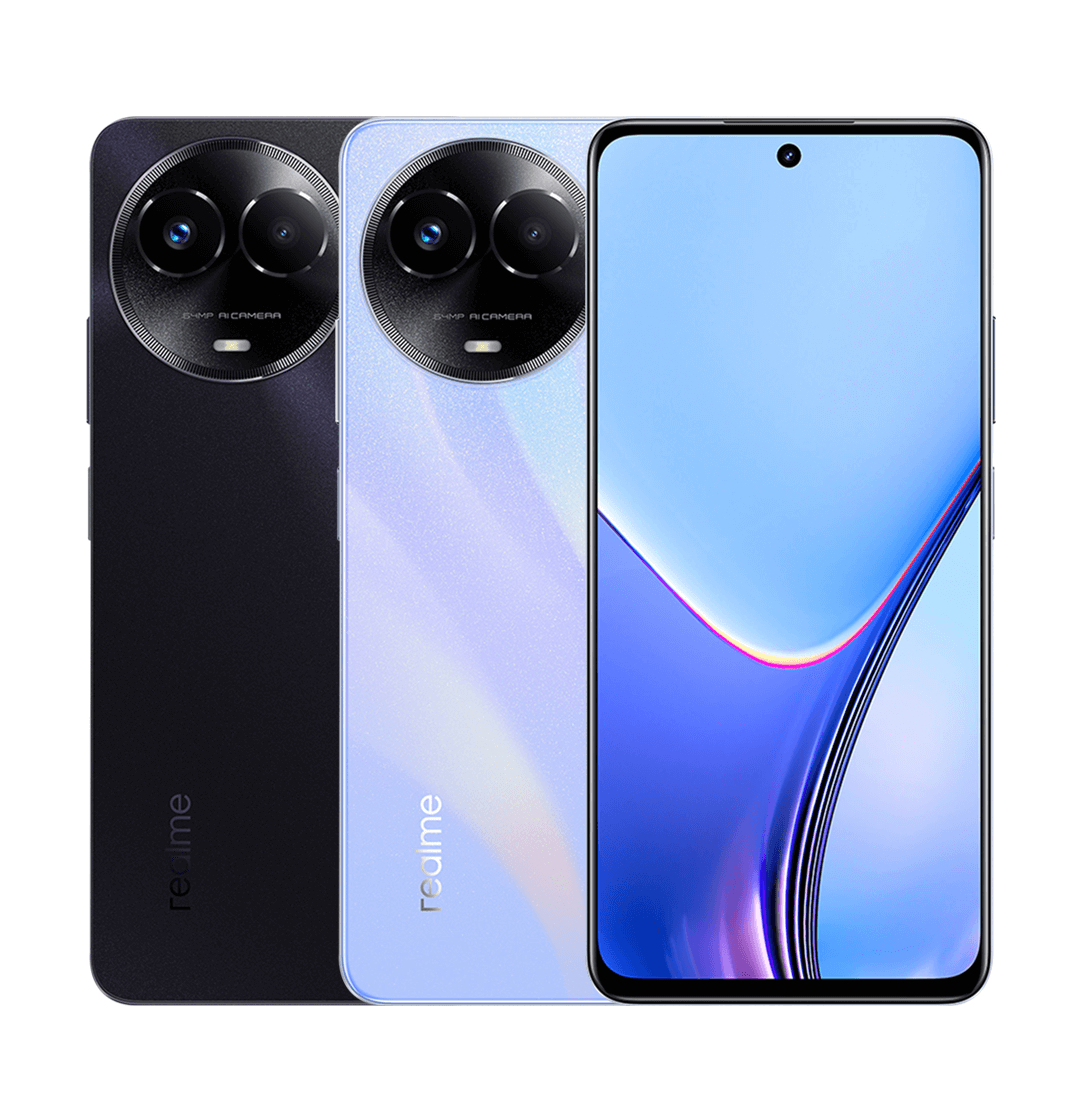 realme 11x 8G/128G