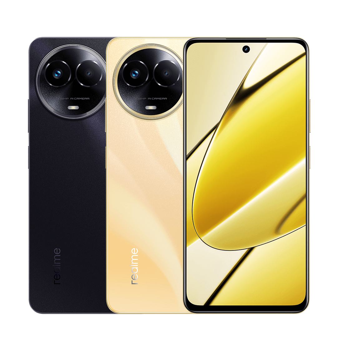 realme 11 8G/256G