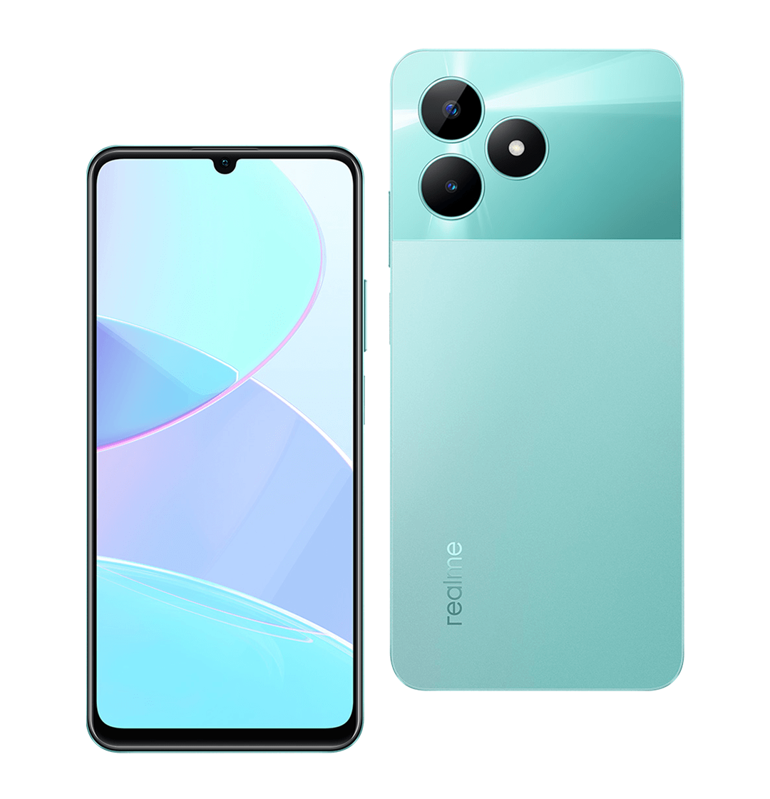 realme C51 4G/64G