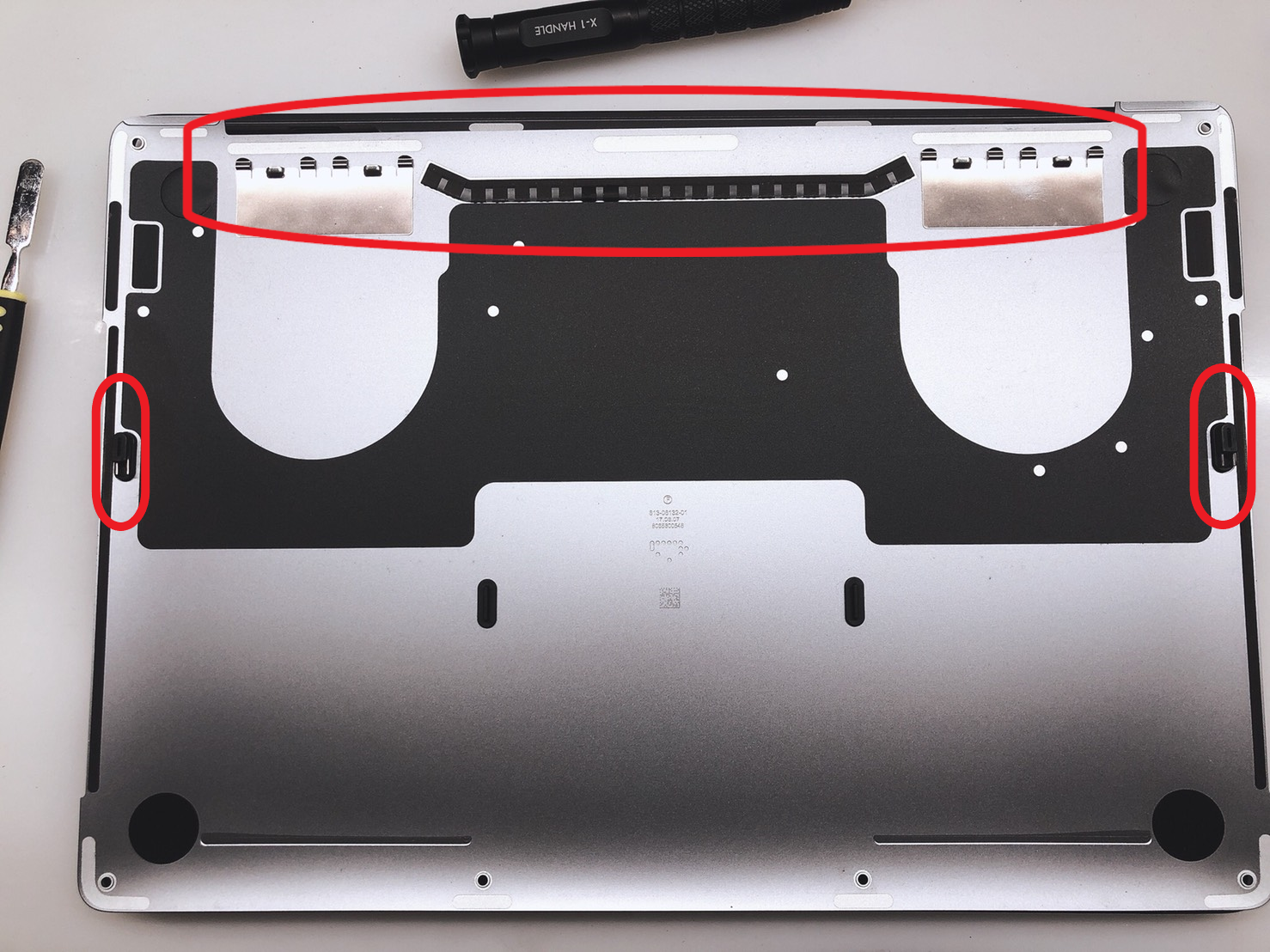 維修注意事項 維修注意事項-台中macbook維修推薦