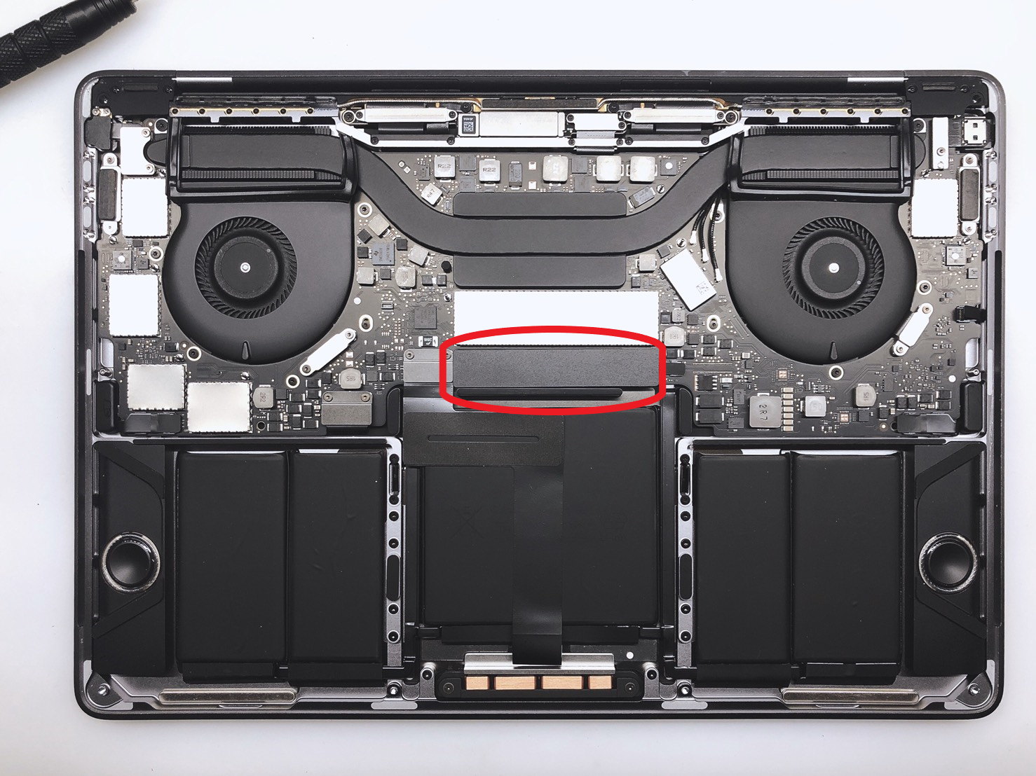 維修前斷電方式 維修前斷電方式-台中macbook維修推薦