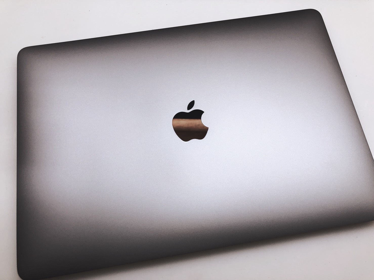 煥然一新 煥然一新的macbook-台中macbook維修推薦