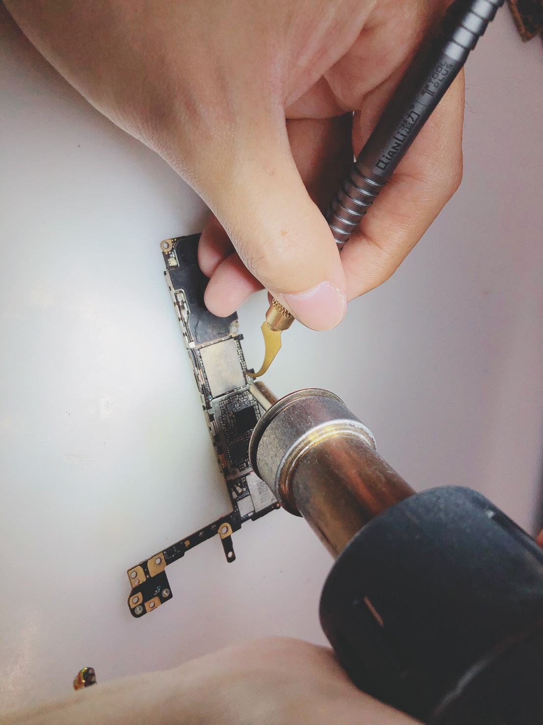 擴充容量-台中iphone維修推薦 擴充容量-台中iphone維修推薦