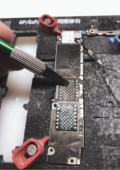 主機板除膠-台中iphone維修推薦 主機板除膠-台中iphone維修推薦