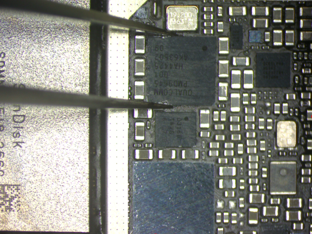 主機板焊接-台中iphone維修推薦 主機板焊接-台中iphone維修推薦