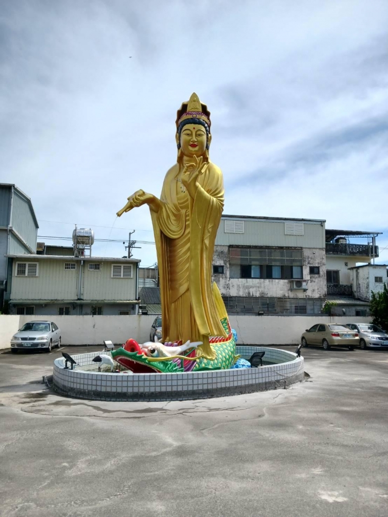 景觀雕塑｜台北景觀雕塑