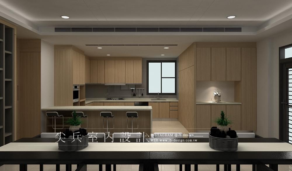 大村陳府｜彰化住宅設計