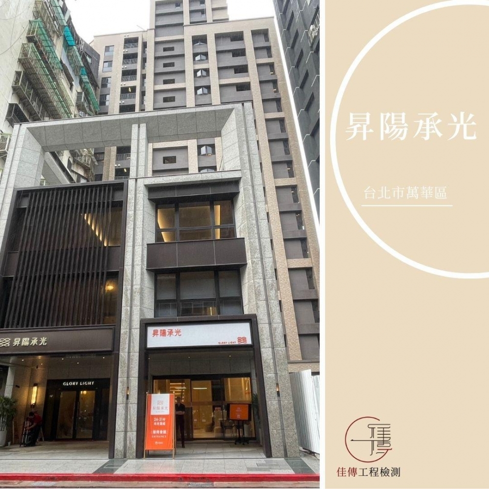 台北萬華 - 昇陽承