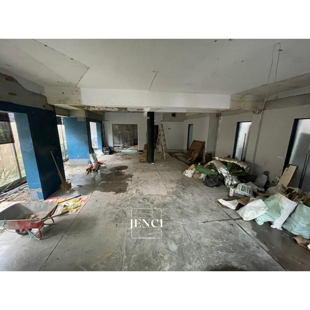 大齡老屋重生計畫《台中專業寶寶攝影門市》