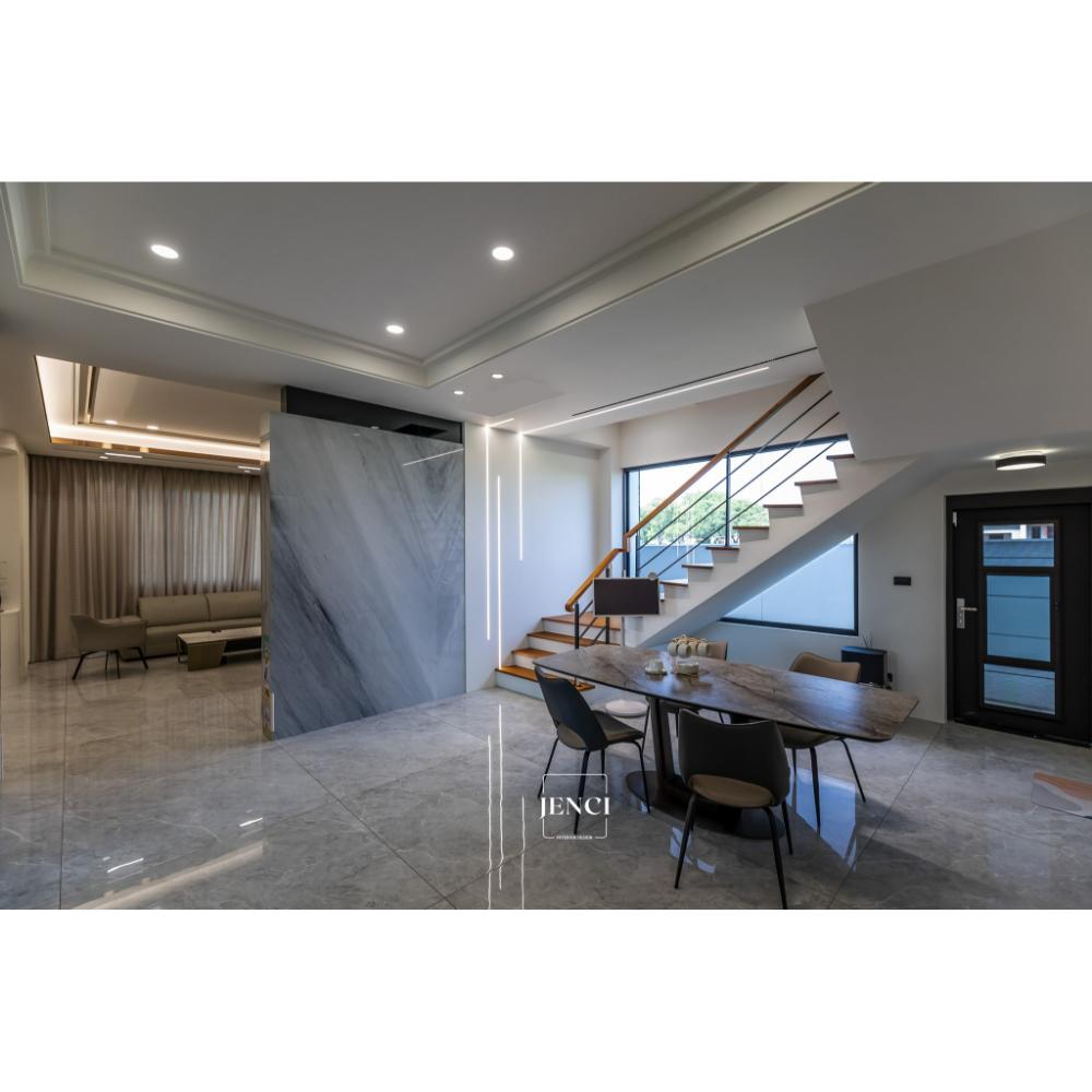中部《自地自建》／大坪數規劃