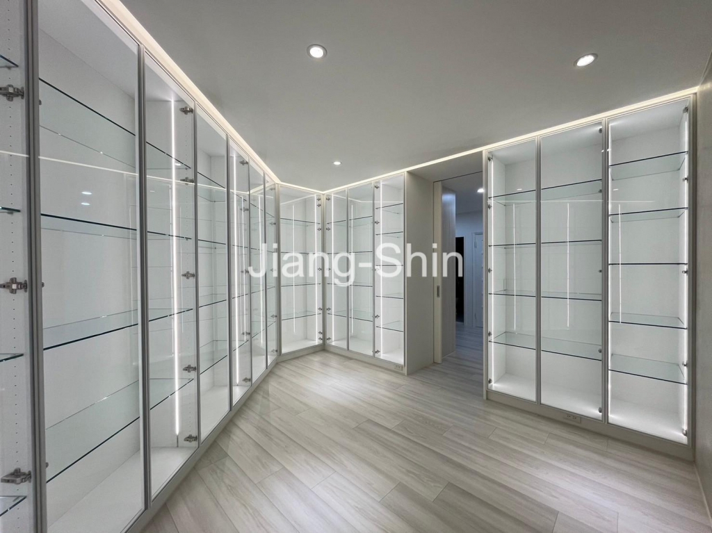 永康區_自強路 | 台南室內裝修,台南系統家具規劃