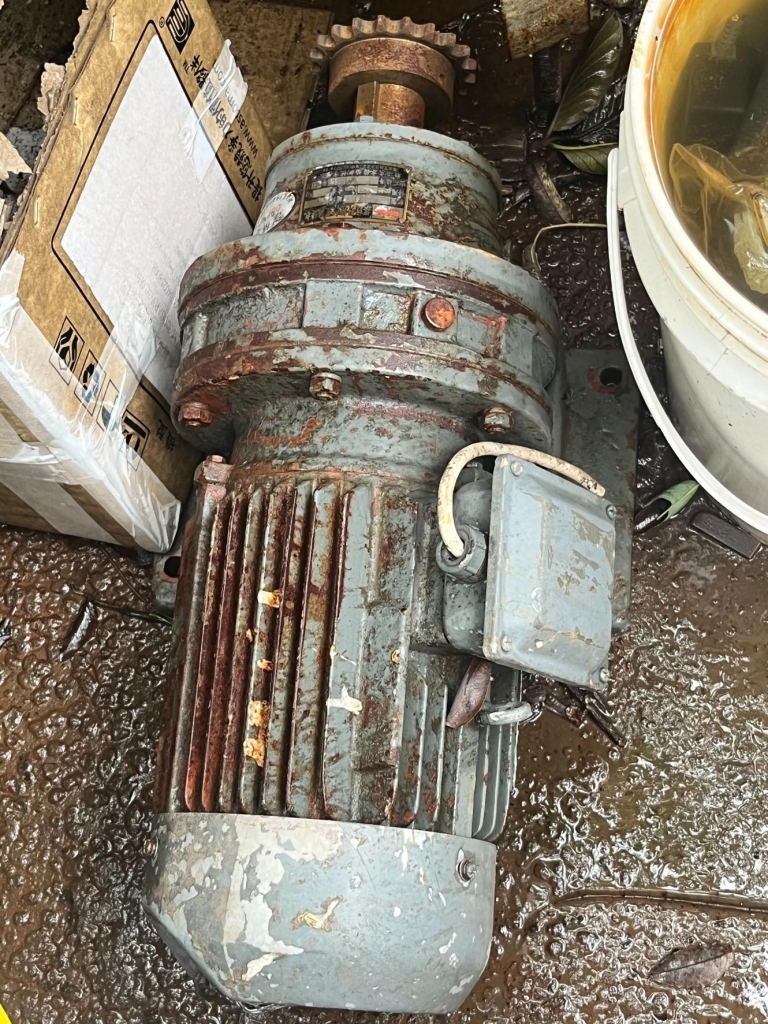 廢家電回收